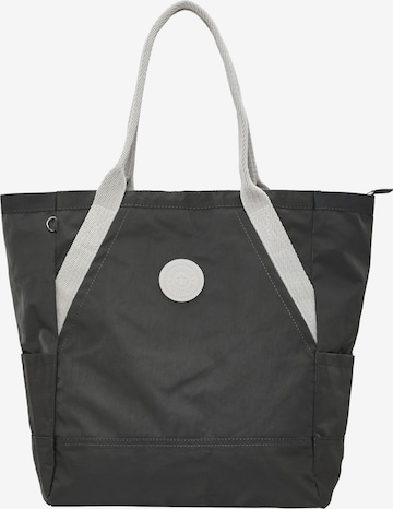 Mindesa - Shopper en gris: frente