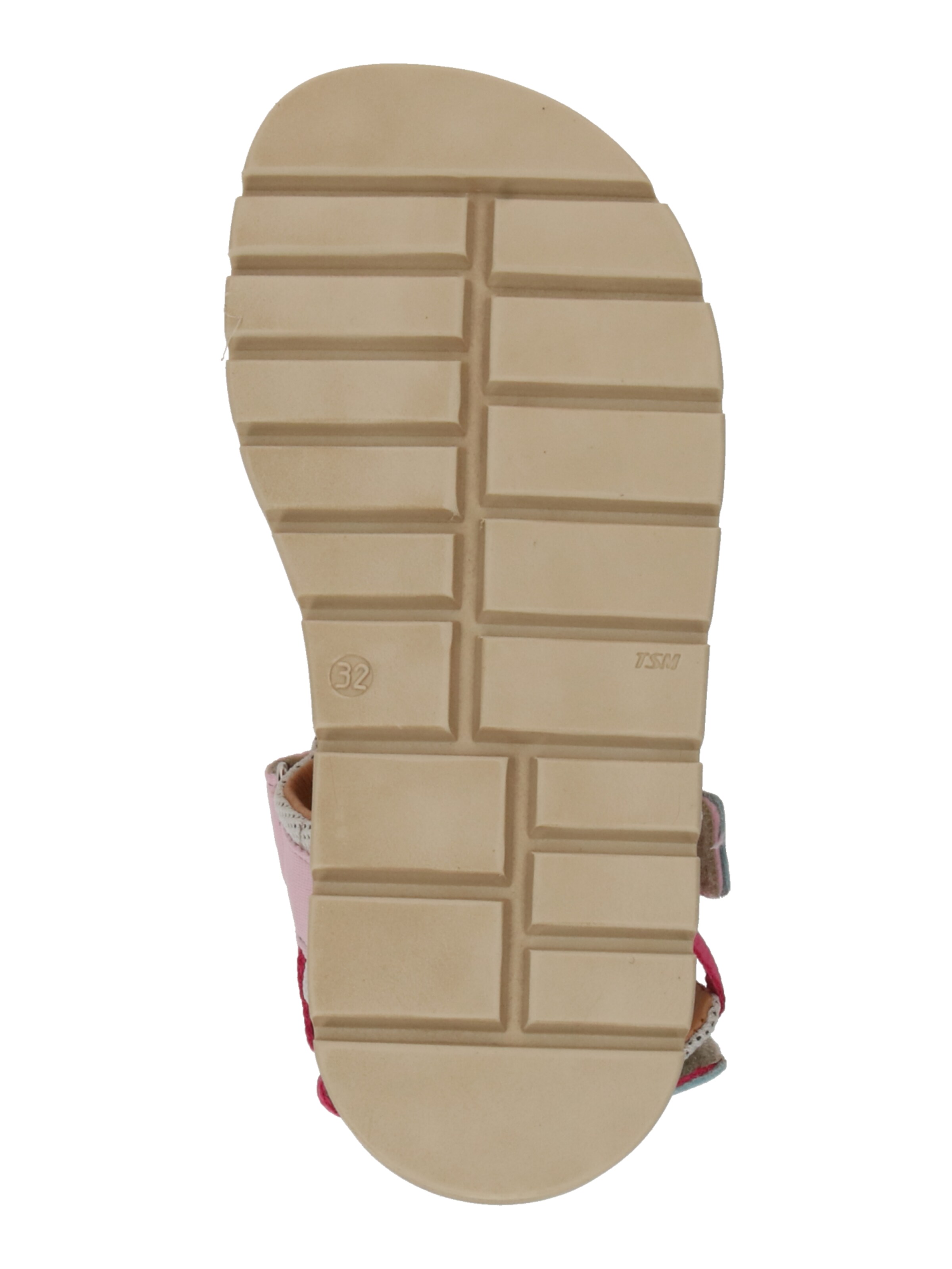 Sandale 'Ke Flash' de la Froddo pe roz