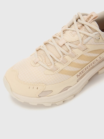 Pantofi 'MOAB SPEED 2' de la MERRELL pe bej