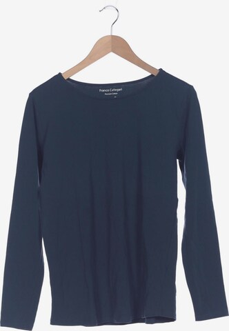 Franco Callegari Top & Shirt in XL in Blue: front