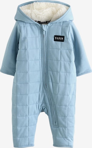 mėlyna Baker by Ted Baker Kombinezonas: priekis