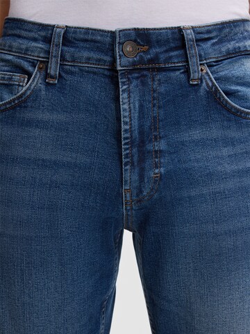 Regular Jean 'Seb ' STRELLSON en bleu