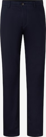 BOGNER Chino Pants 'Nik' in Blue: front