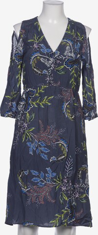 OUI Dress in S in Blue: front