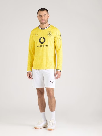 Maillot 'BVB Home' PUMA en jaune