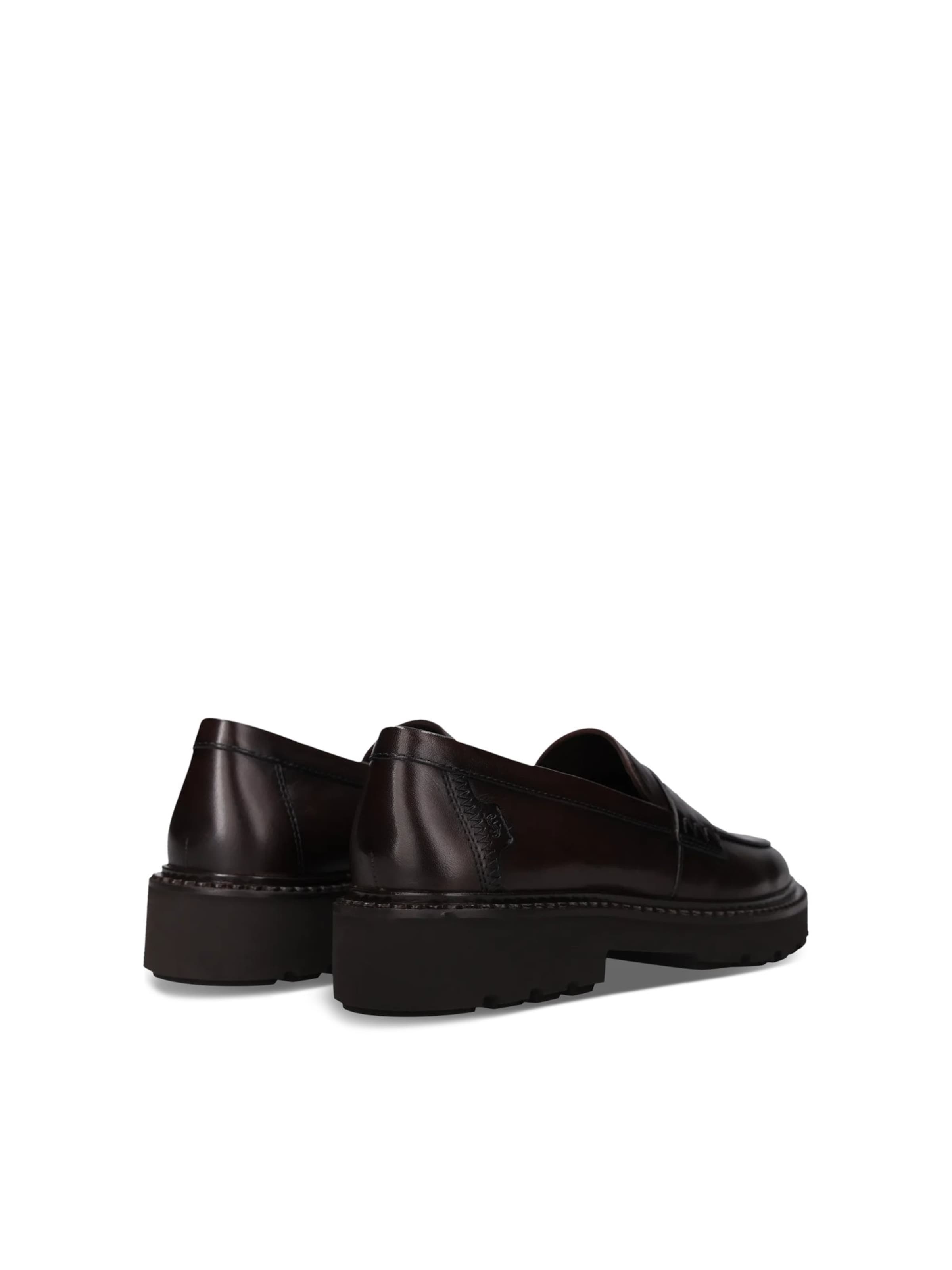 Chaussure basse SALAMANDER en marron