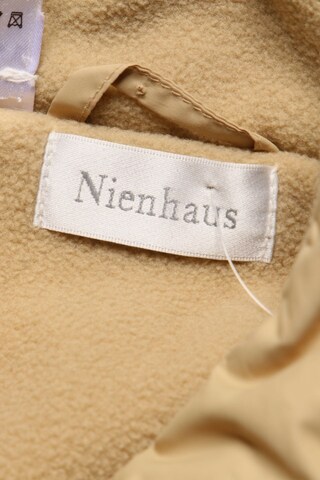 Nienhaus Jacket & Coat in L in Beige