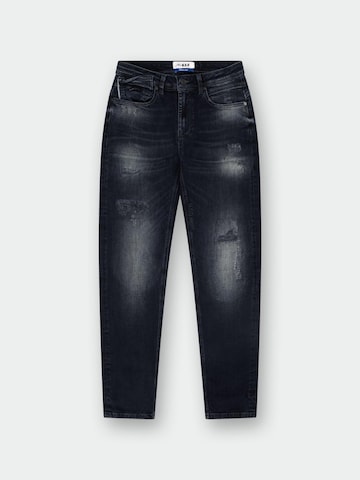 Regular Jean M.O.D MIRACLE OF DENIM en noir