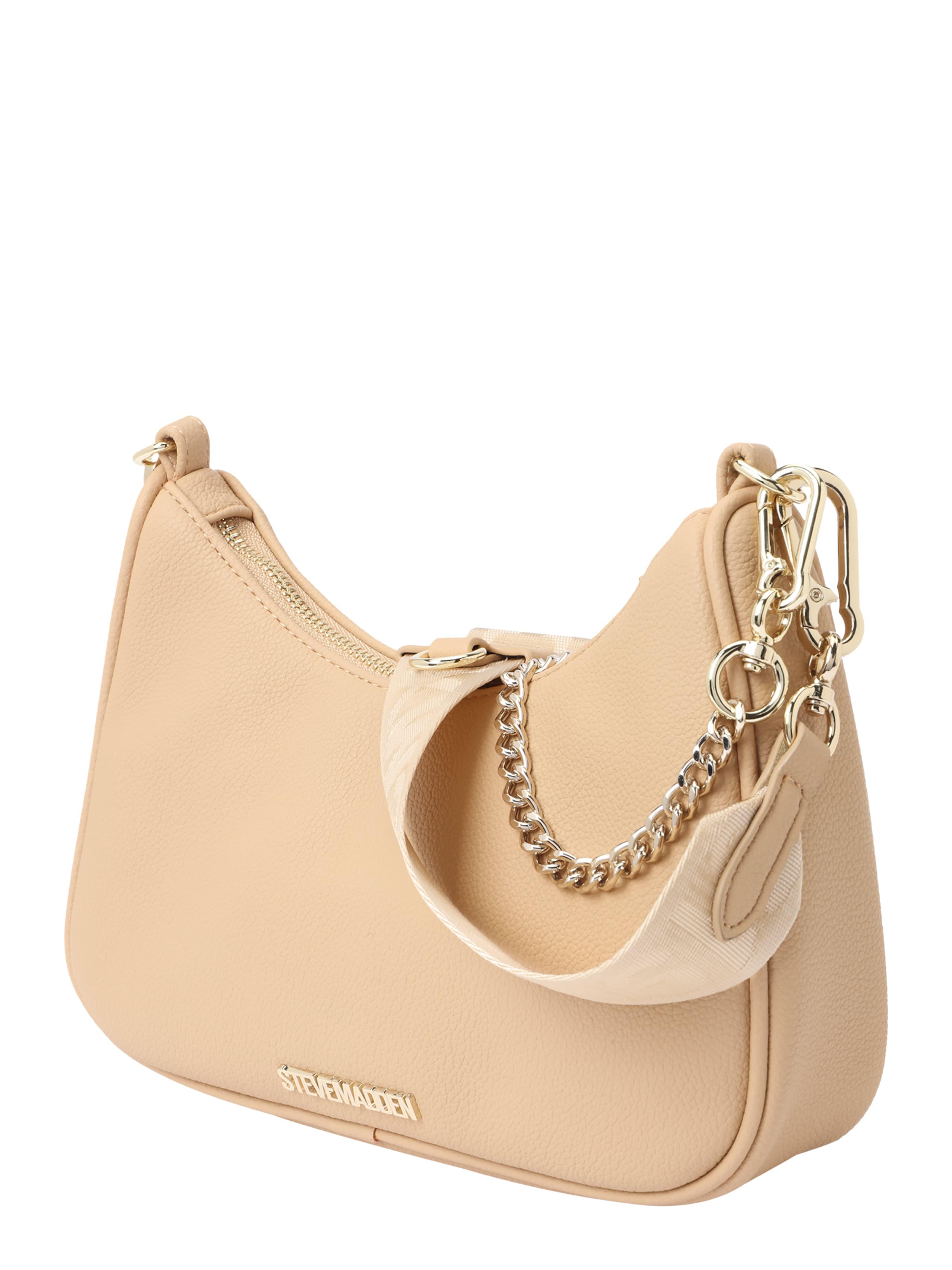 Sac bandoulière 'Bhabit' STEVE MADDEN en beige
