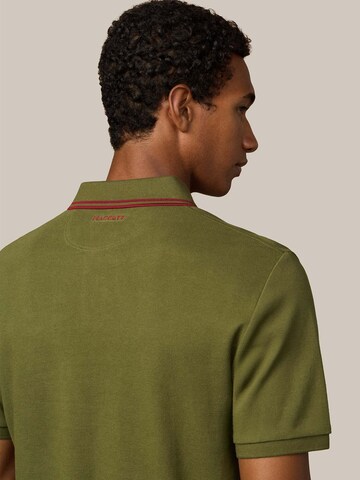 Hackett London Shirt in Groen