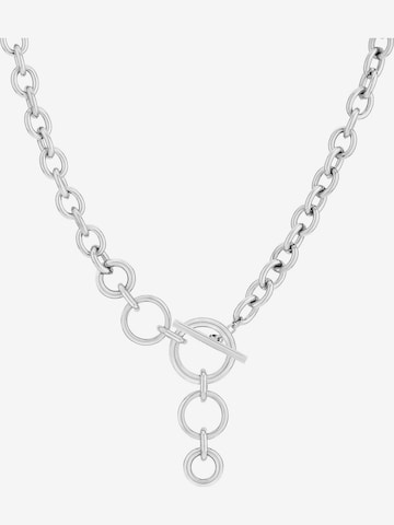 TAMARIS Necklace in Silver