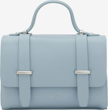 NALì Tasche 'VICKY' in Blau: Vorderseite