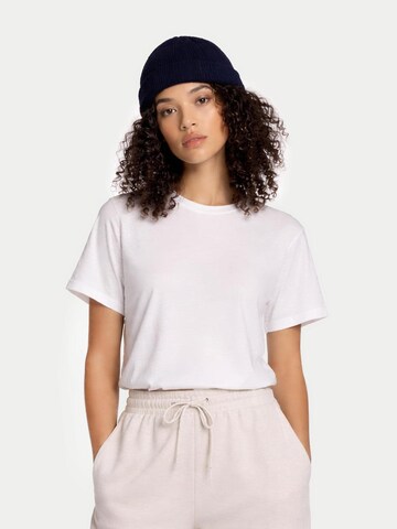 GOBI Cashmere Mössa 'Unisex Beanie' i blå