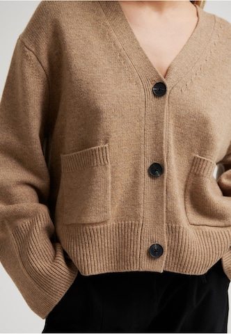 Giacchetta di SECOND FEMALE in beige