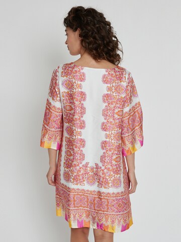 Ana Alcazar Dress 'Kanea' in Mixed colors