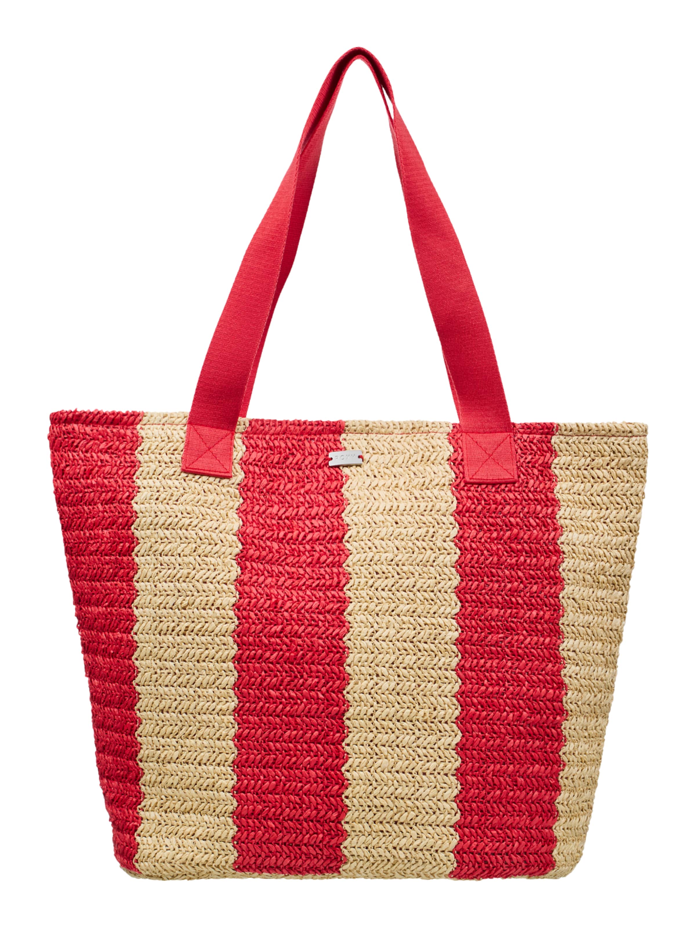 ROXY Shoulder Bag 'Sister Of The Moon' in One size in Chamois / Cherry red, Item view