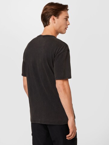 Cotton On T-Shirt in Schwarz