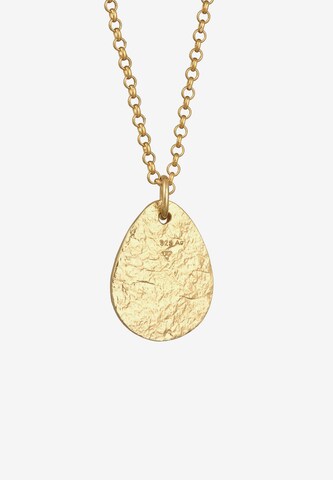 ELLI Ketting in Goud