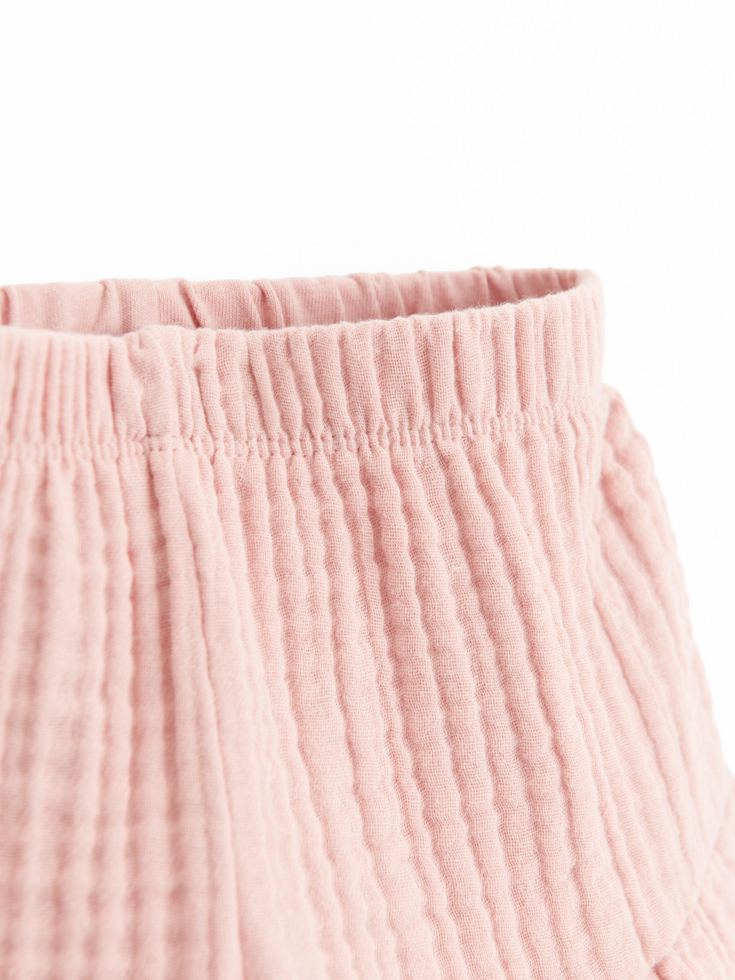 Regular Pantaloni de la Cool Club pe roz