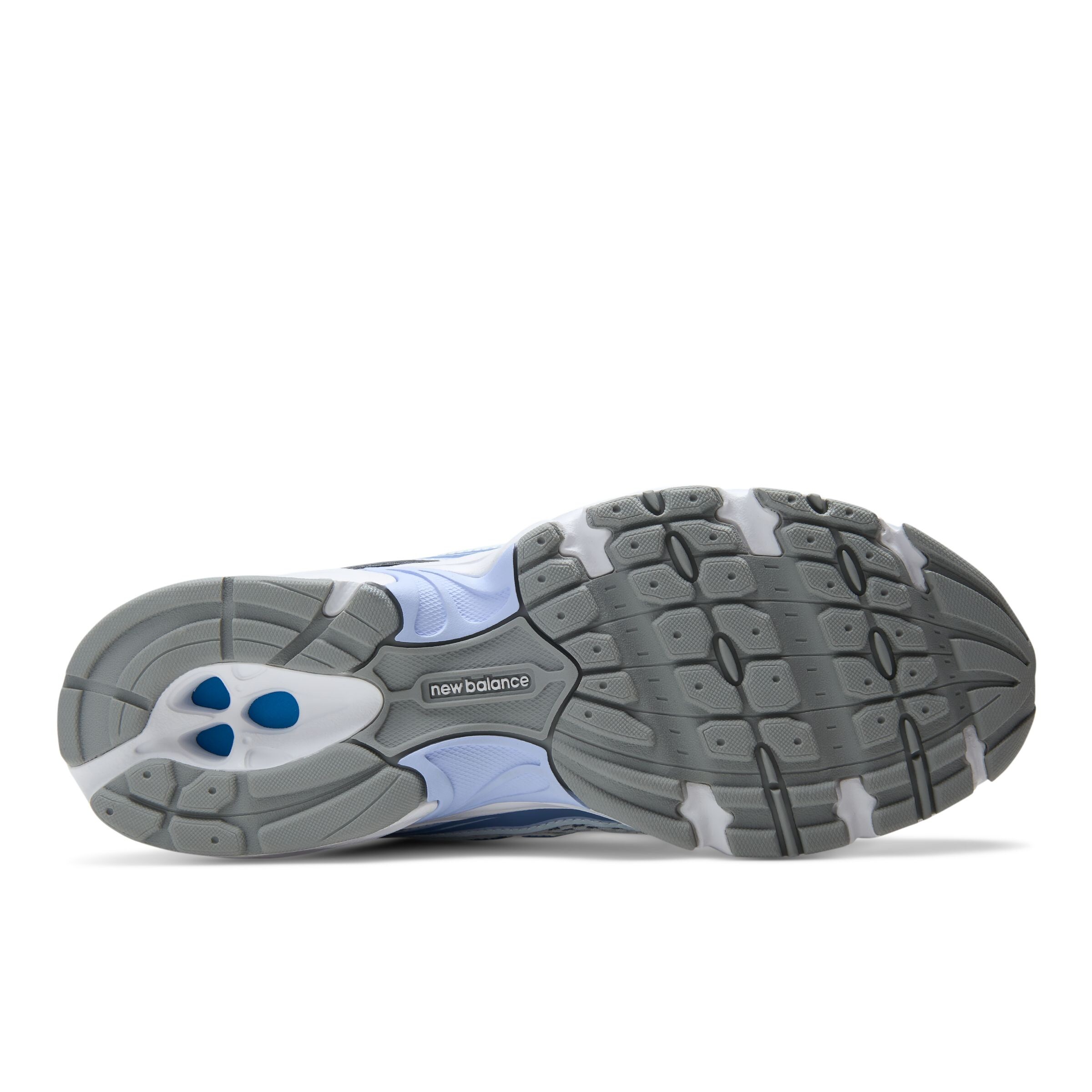 new balance 'Sneaker 740'. in Blau