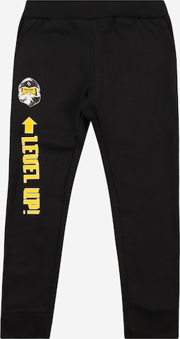 LEGO® kidswear Pants 'Parker' in Black: front