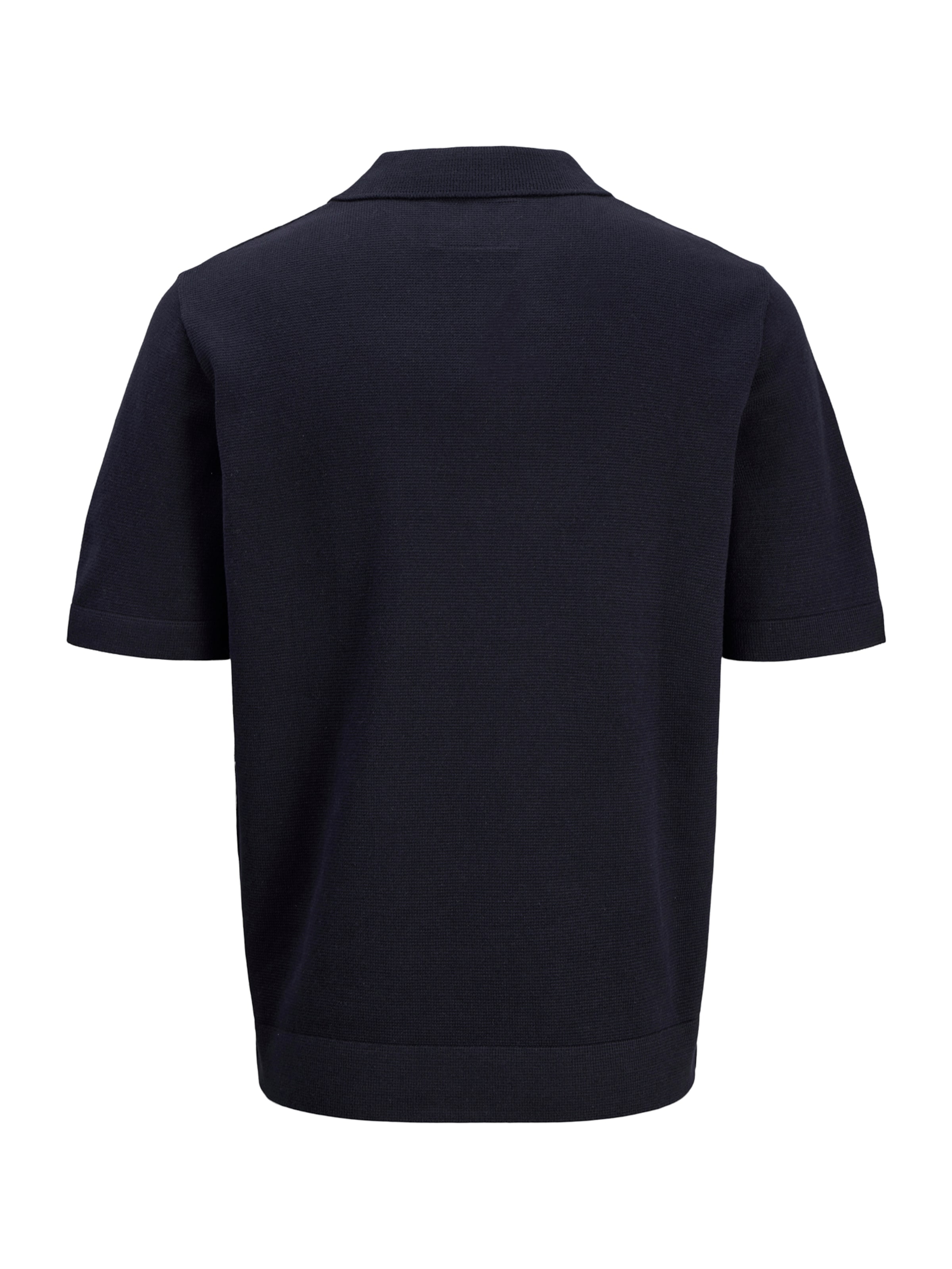 JACK & JONES Pullover 'JPRBLAmilano' in Blau