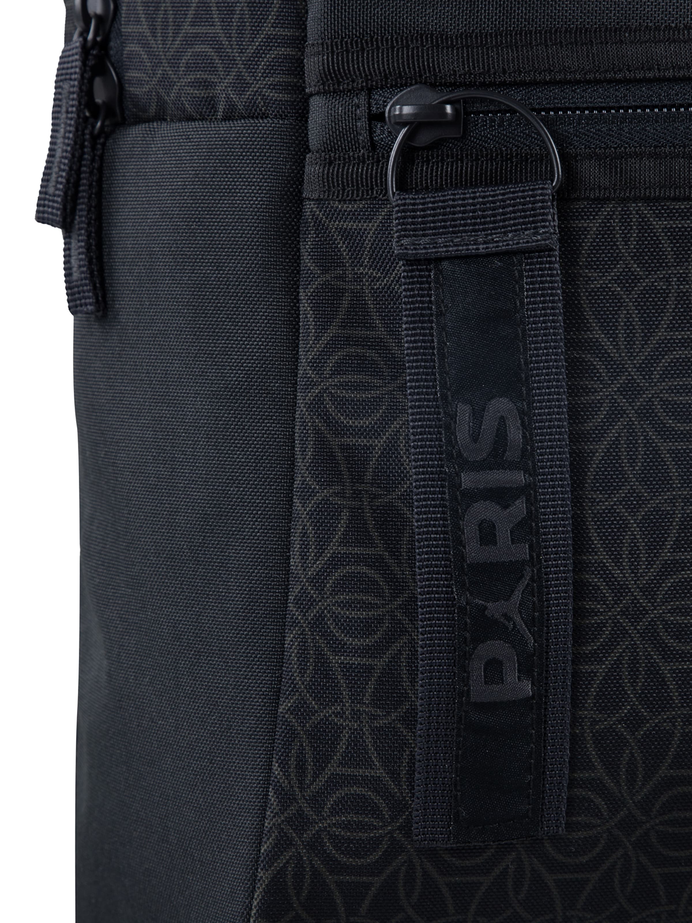 Sac à dos 'JAN PSG ESSENTIAL' Jordan en noir