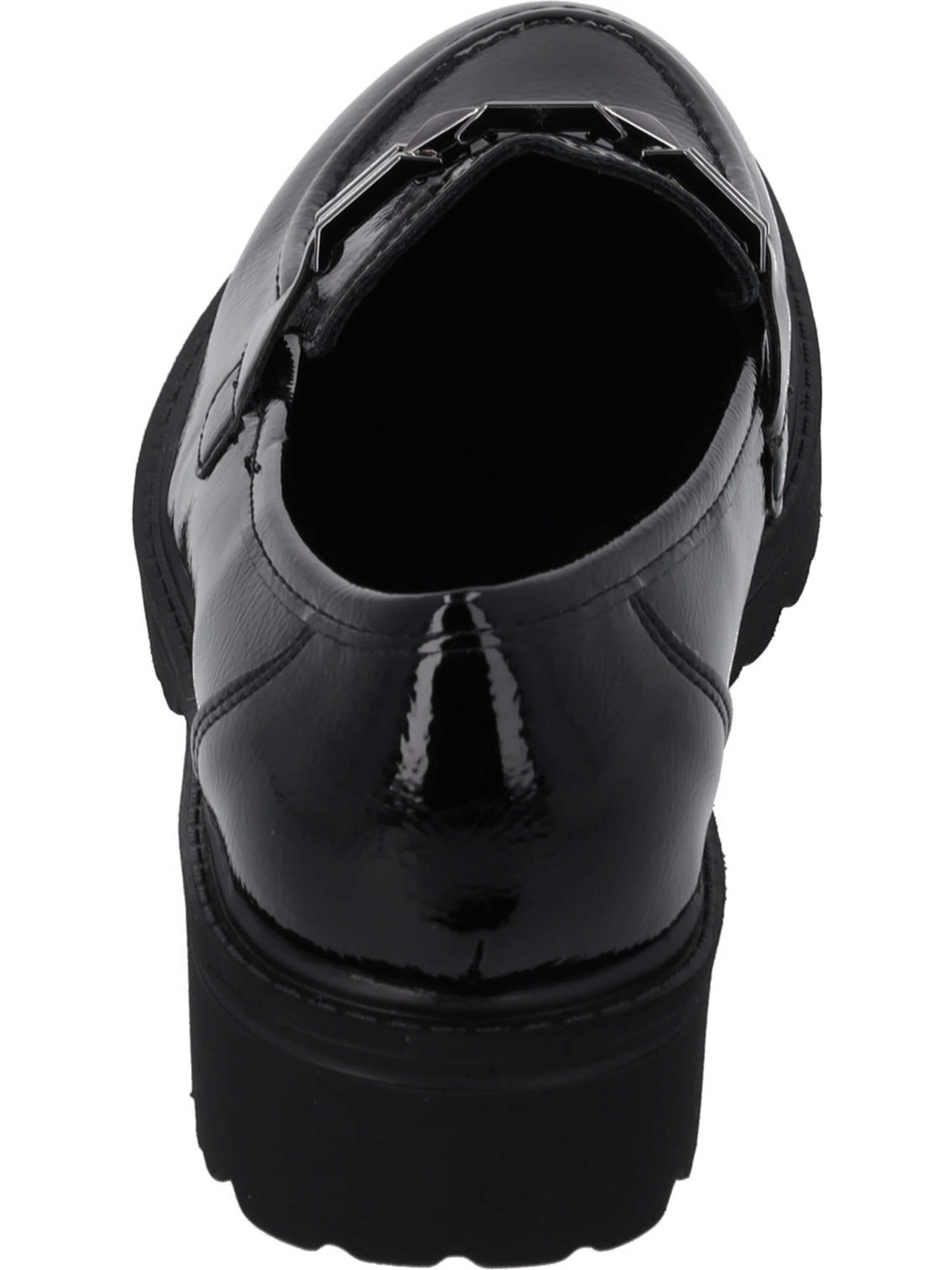 Palado - Zapatillas 'Palado Mandes' en negro
