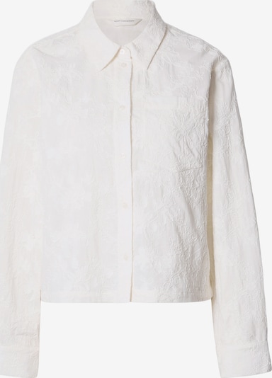 Palaidinė 'Sylvia' iš MSCH COPENHAGEN, spalva – balkšva, Prekių apžvalga