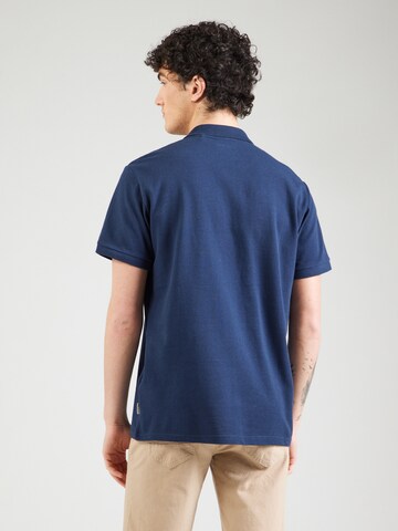BLEND - Camiseta 'ERIC' en azul