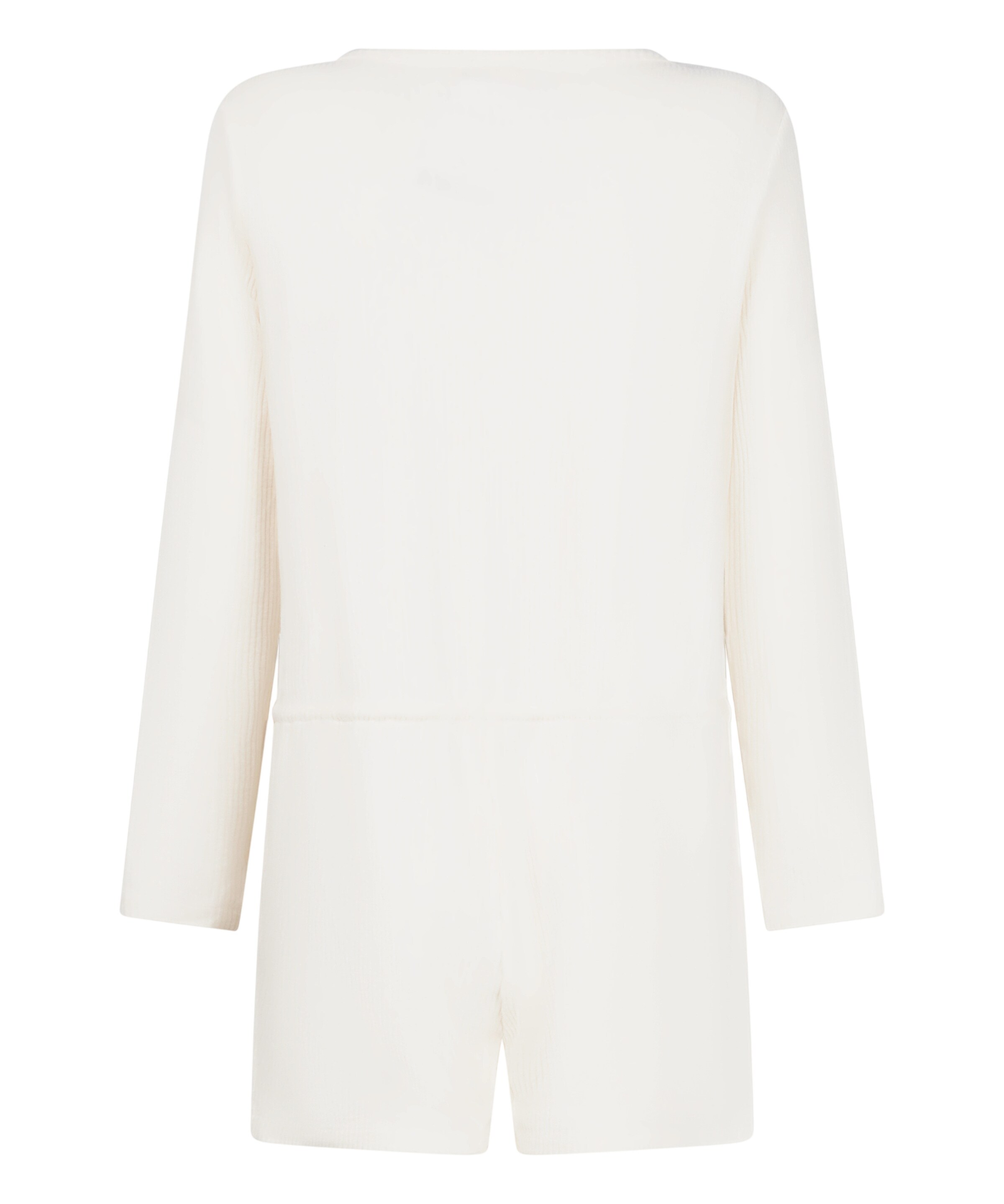 Hunkemöller Shorty in White