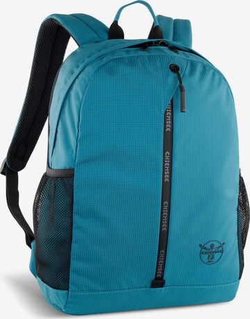 CHIEMSEE Sportrucksack 'Light N Base' in Blau