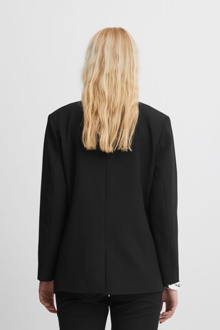 ICHI Blazer 'Lexi' in Black