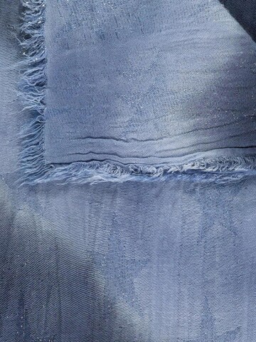 Passigatti Tuch‌‌ in Blau