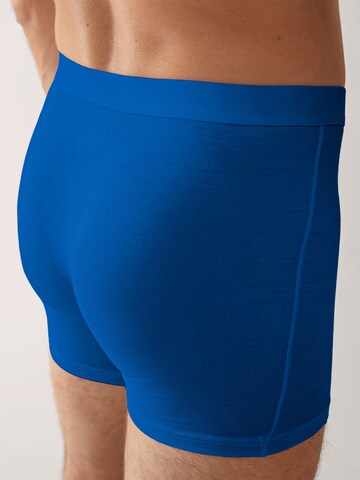 ARMEDANGELS Boxershorts ' RICAARD ' in Blauw