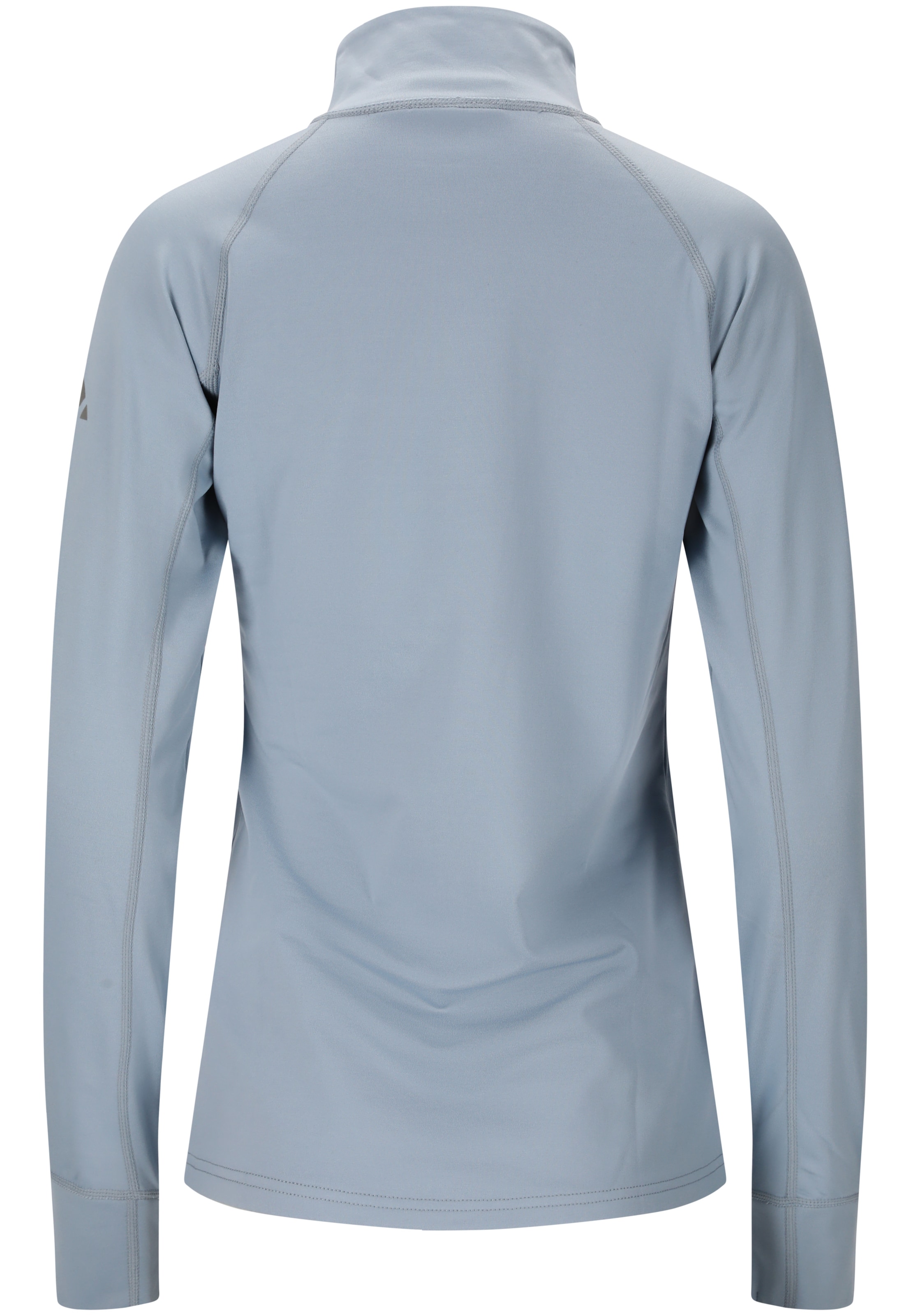 Whistler Functioneel shirt 'Blume' in Blauw