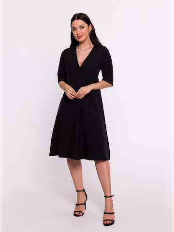 BeWear - Vestido en negro