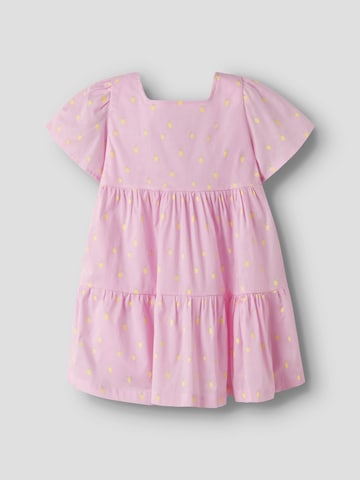 NAME IT Dress 'Felia' in Pink