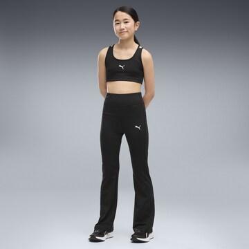 PUMA Sport onderkleding 'Train All Day' in Zwart
