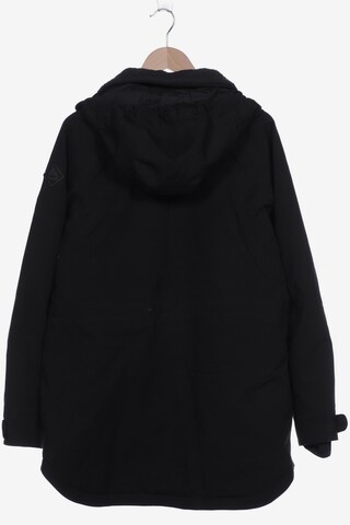 BURTON Jacket & Coat in L in Black