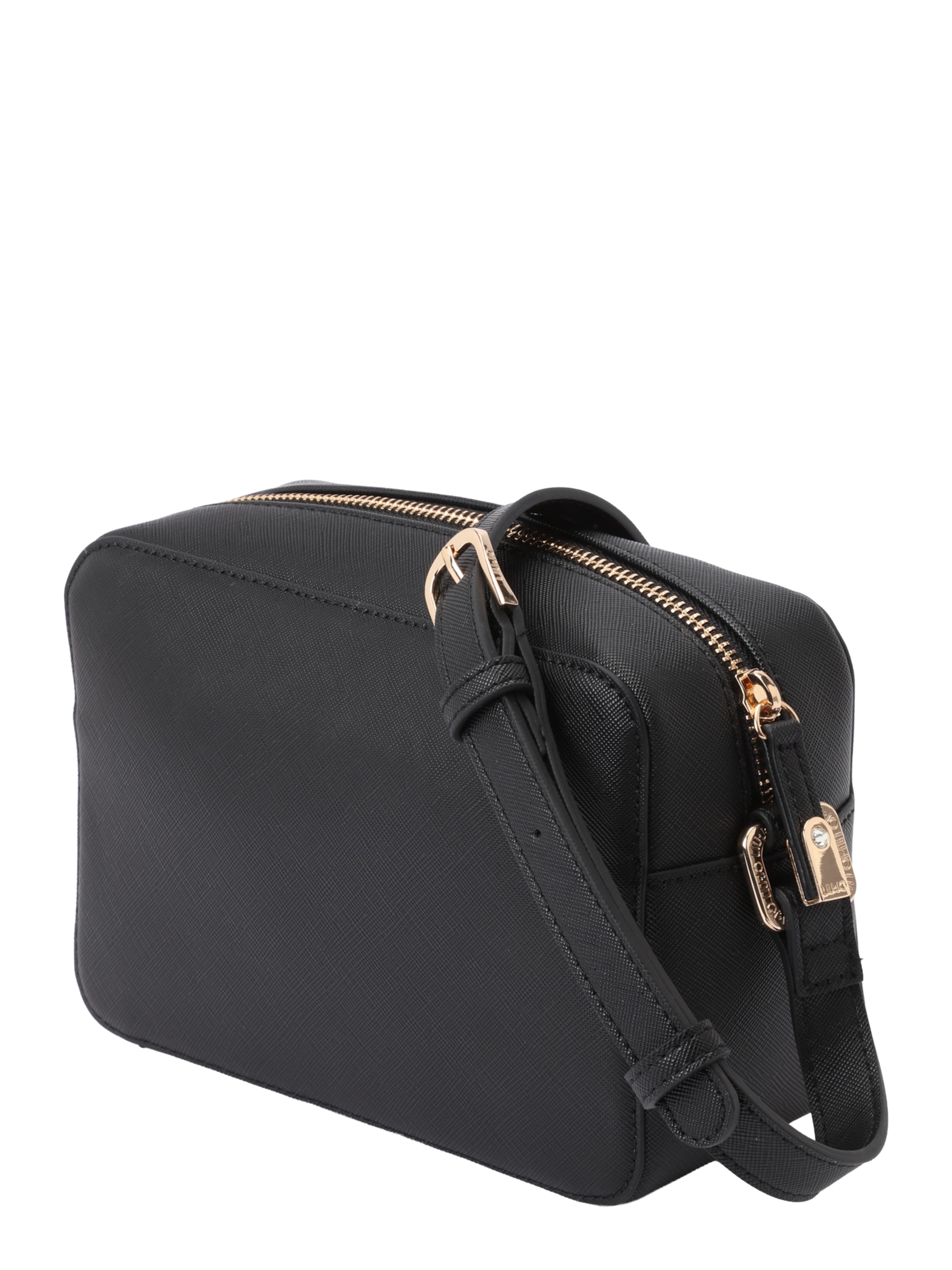 Borsa a tracolla 'Halona' di Liu Jo in nero