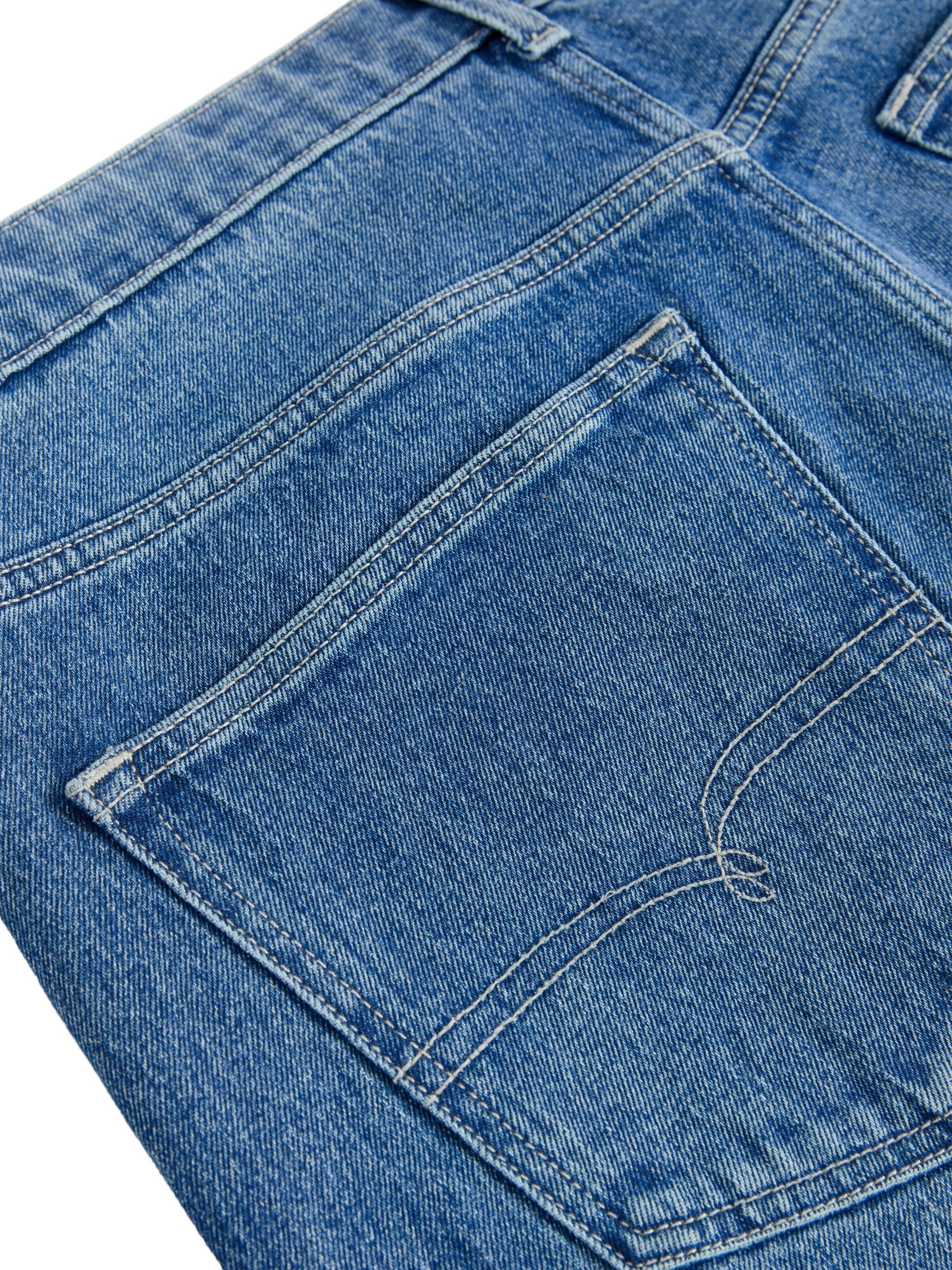 Next Regular Jeans in Blau