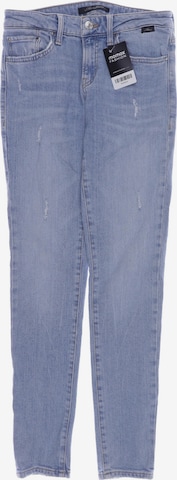 Mavi Jeans 26 in Blau: predná strana