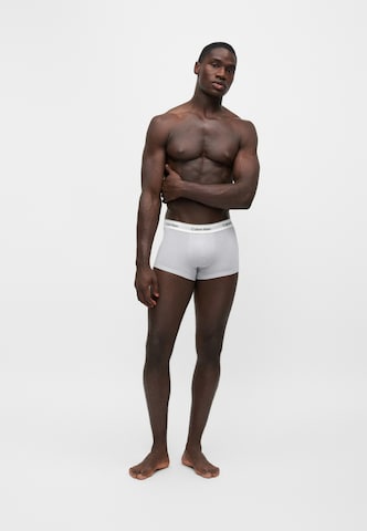 Boxer di Calvin Klein in grigio