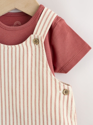 Next - Conjunto en beige