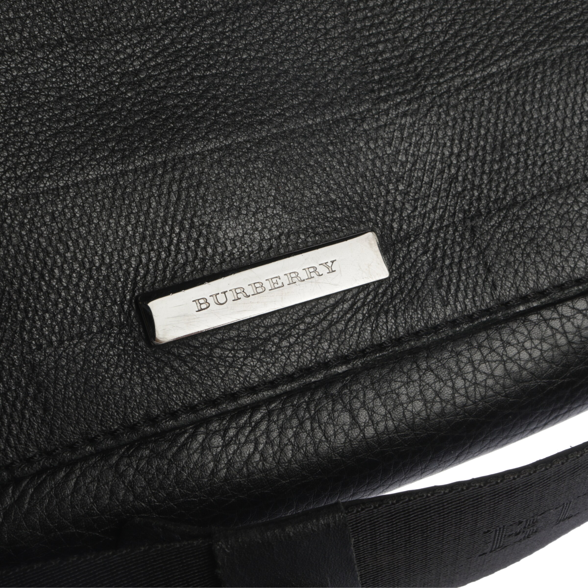 BURBERRY Bag in One size in Black