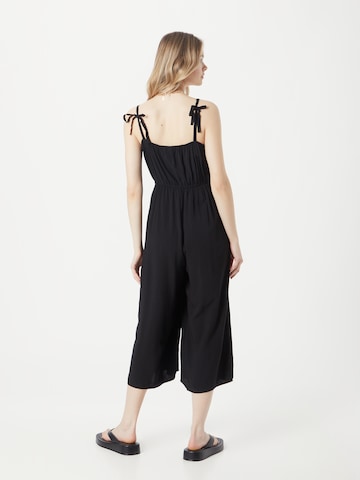 GAP Jumpsuit 'CAMI' in Schwarz