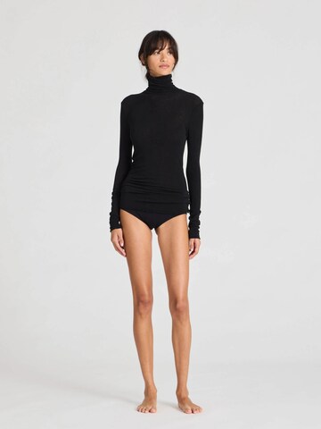 Gai+Lisva Pullover 'Anna' i sort: forside