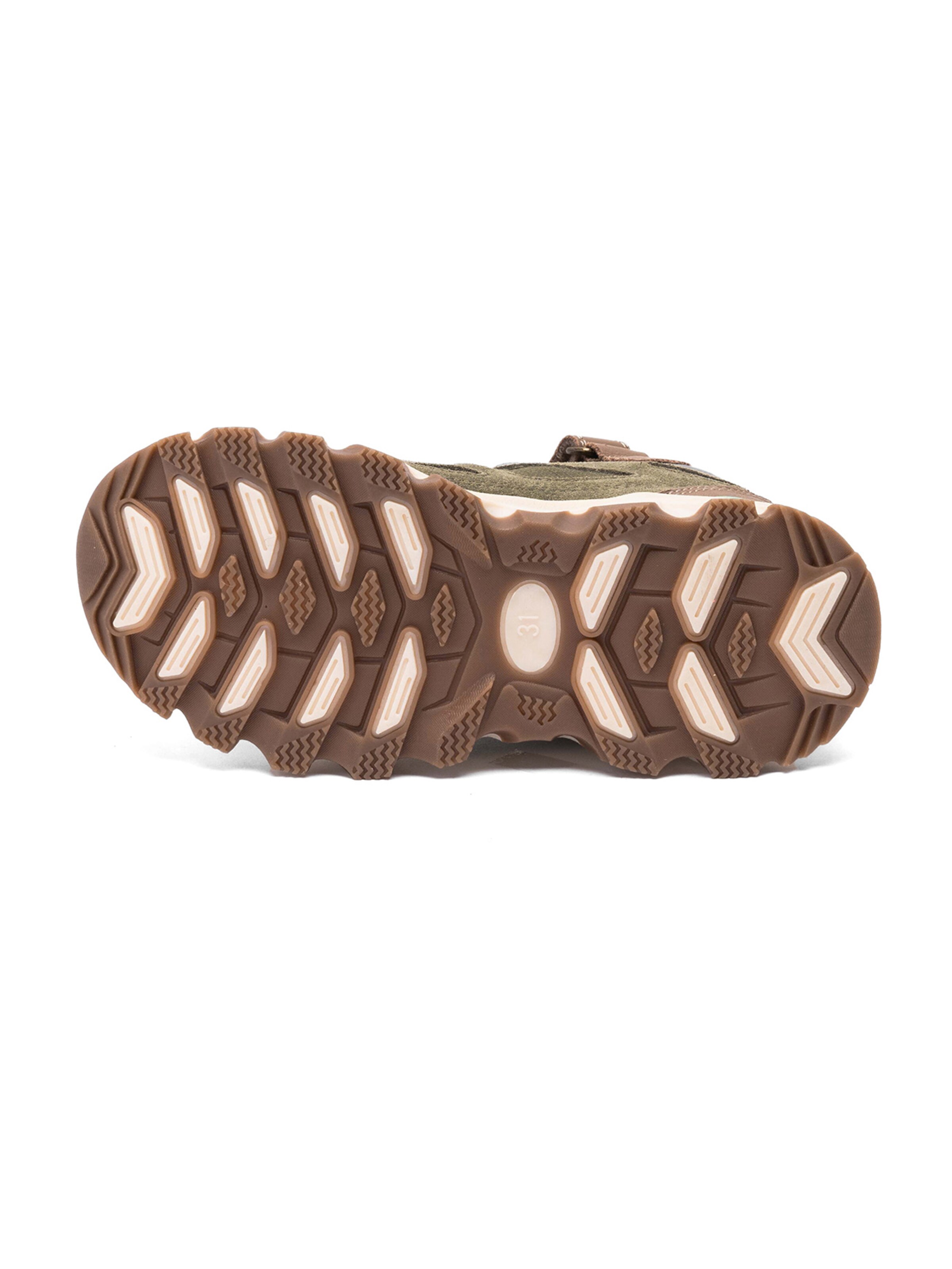 BISGAARD Сапоги в Зеленый