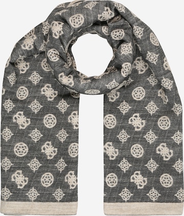 GUESS Scarf in Black: front